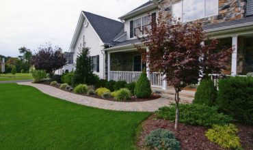 Landscape Construction NJ