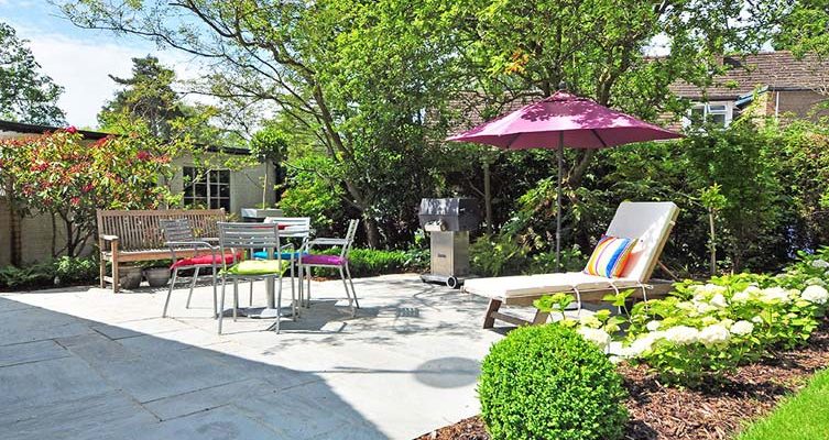 Outdoor Oasis: How to Create Your Own?