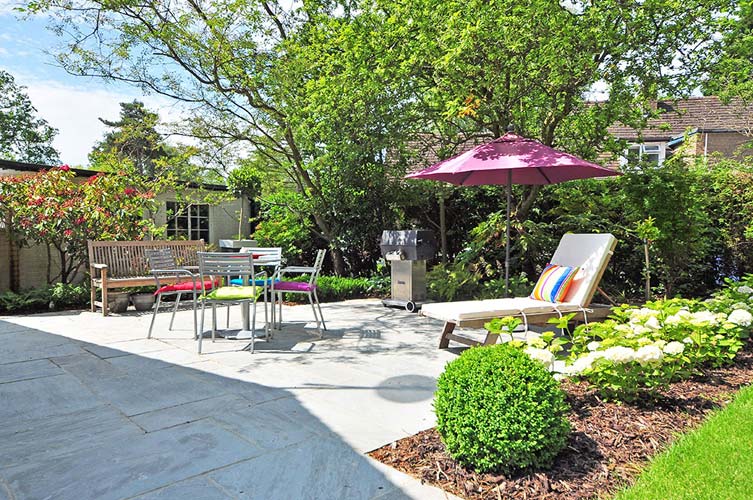 Outdoor Oasis: How to Create Your Own?