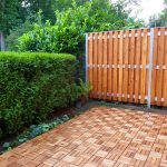 Privacy Please: Natural Fencing Options