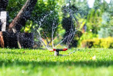 Autumn Irrigation Strategies: Adjusting Watering Schedules for Cooler Weather