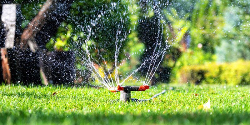 Autumn Irrigation Strategies: Adjusting Watering Schedules for Cooler Weather