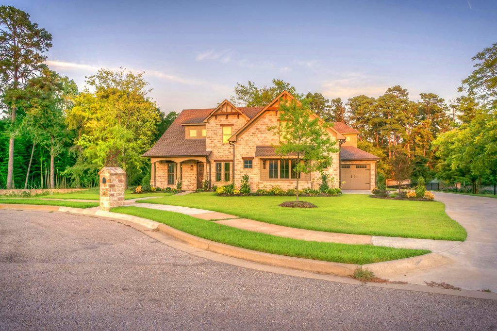 Your Yard Wants More than Mowing — It Wants a Makeover