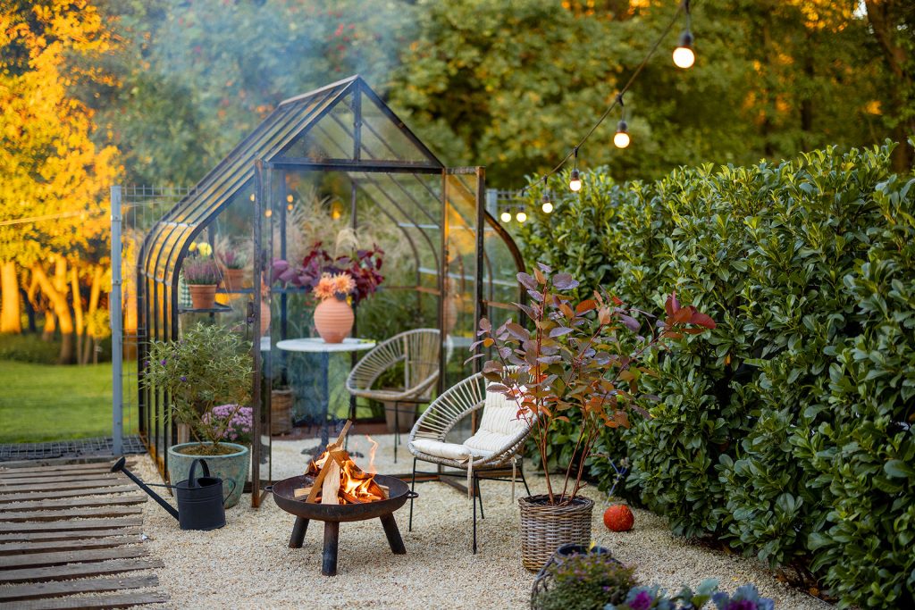Why Great Landscaping Starts with the Right Nursery