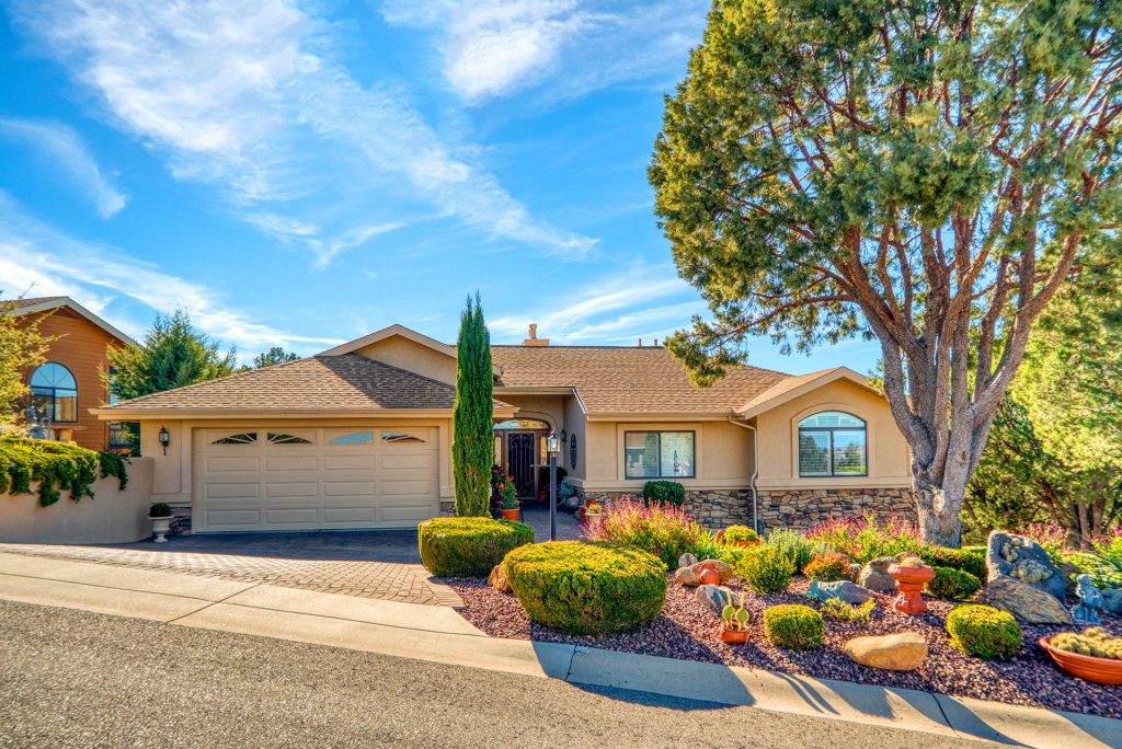 Ready to Love Your Front Yard Again? Here’s How