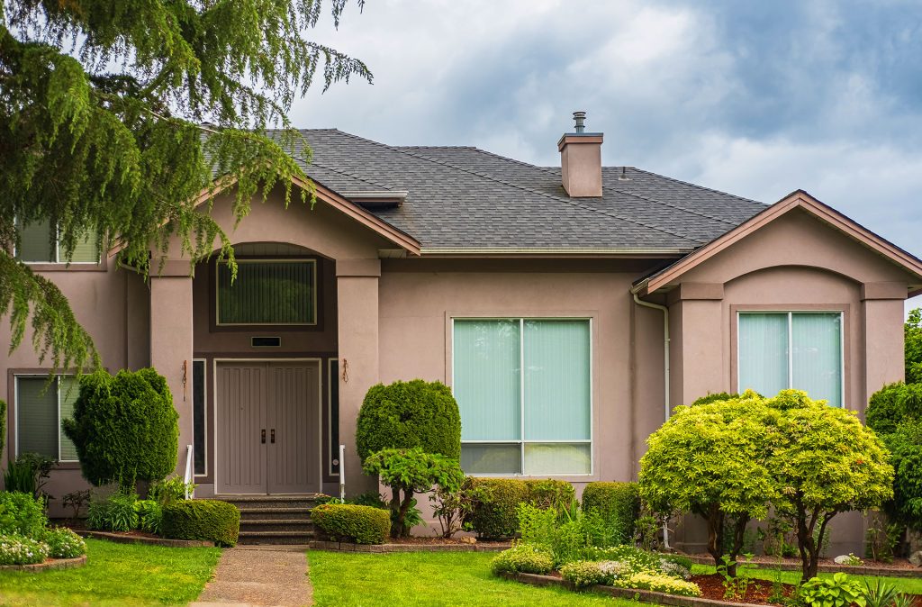 Stop Wrestling Your Yard, Start Designing With It