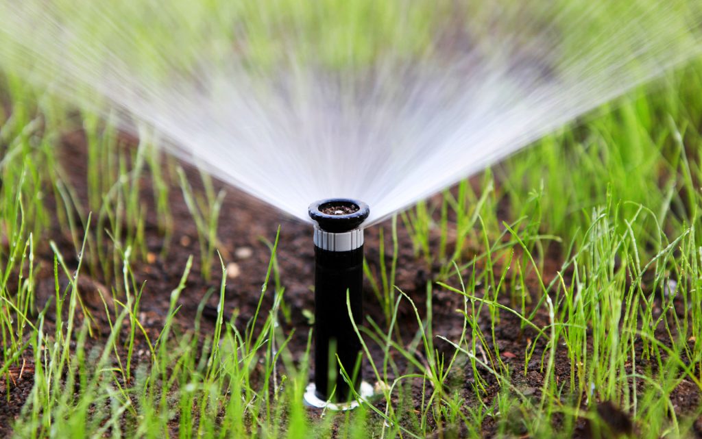 How Professional Irrigation Systems Actually Save You Money